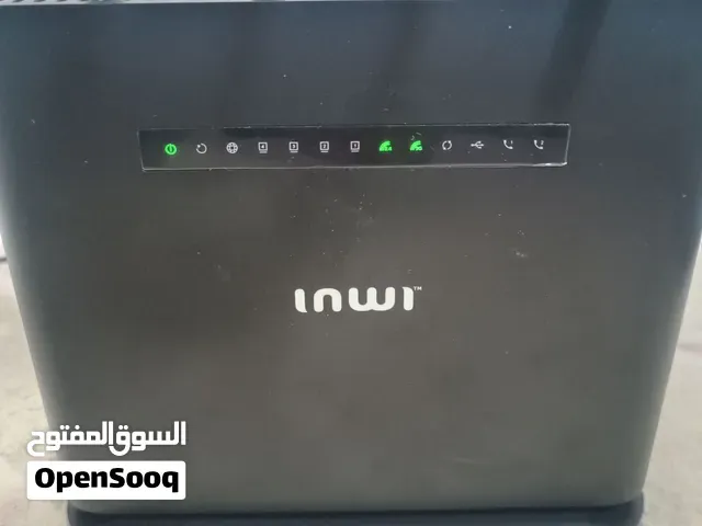 point d'accès wifi - الدار البيضاء
