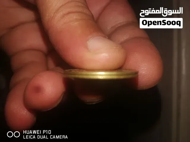 خطأ في سك عملات قديمة ونادرة مرحبا مليون - الدار البيضاء