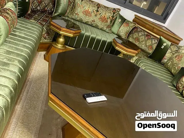 صالون عود مغربي - الرباط