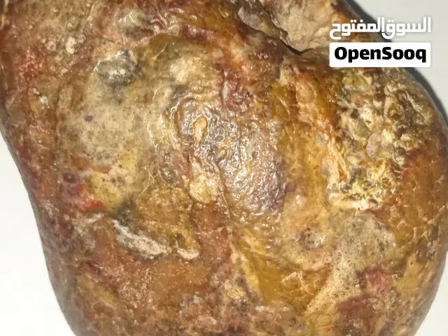 احجار كريمة مميزة ونادرة للبيع - أكادير