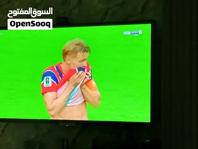 تلفاز سوني شاشة 55 بوصة - بوزنيقة