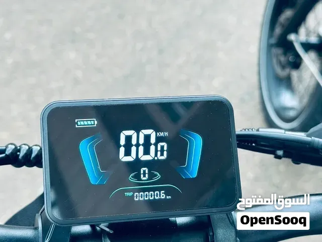 Vélo Électrique Likebike SHINE S  PRO Ebike 48V - مكناس