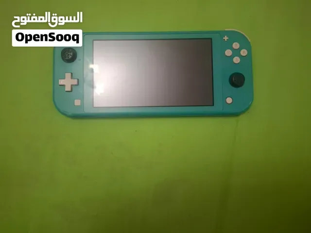 Nintendo switch lite a vendre - فاس