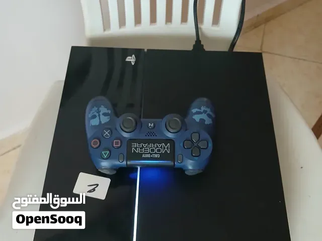 جهاز ps4 fat - الدار البيضاء