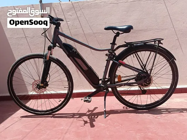 Riverside 500e - الجديدة