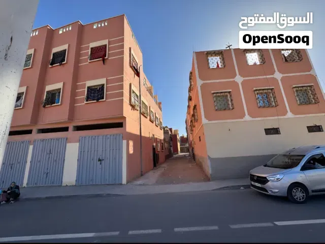 منزل محفظ للبيع في حي القليعة الخمايس اكادير - أكادير
