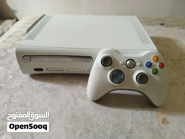 Xbox 360 معدل للبيع°• - الحسيمة