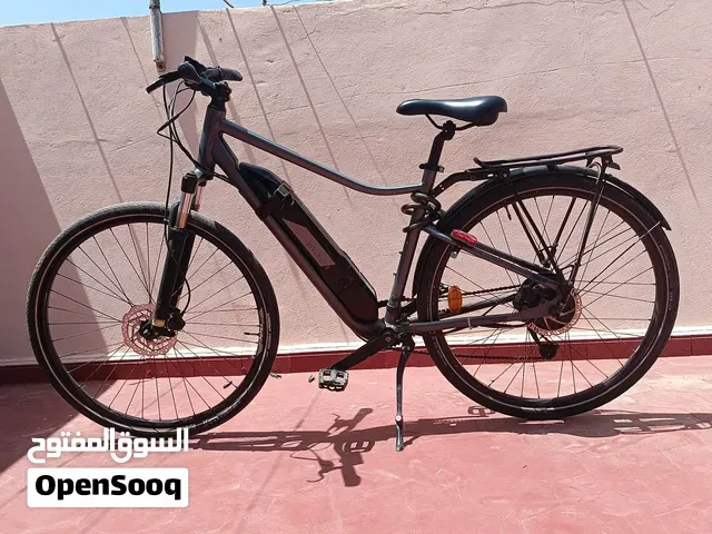 decathlon Riverside 500e - الجديدة