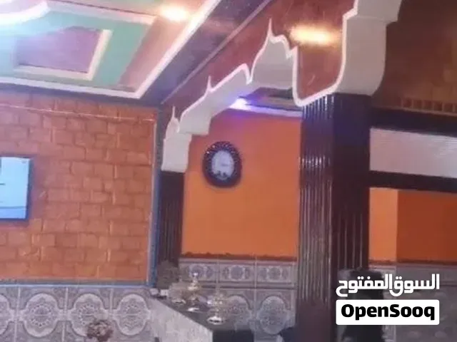 سكن للبيع في العرائش - العرائش