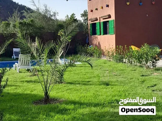 فيلا للبيع - مراكش