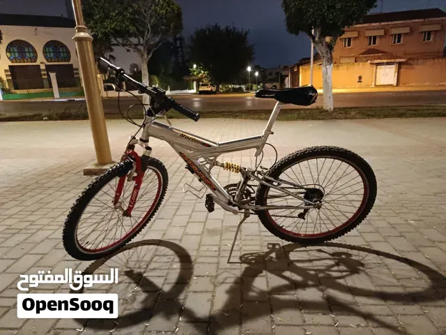Vélo Vtt upper-track  Kénitra - القنيطرة