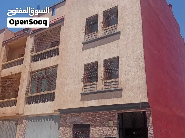 منزل الأحلام جاهيز لسكن (همزة) - الدار البيضاء
