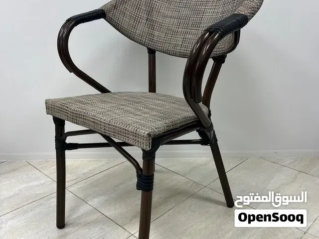 Mobilier CHR en Polypropylène & Fibre de Verre – Design, Résistance & Confort - الدار البيضاء