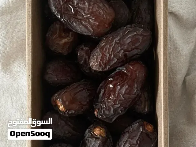 تمر إيراني أصلي 100% فاخر – طري ويابس – 80 درهم للكيلوغرام - أكادير