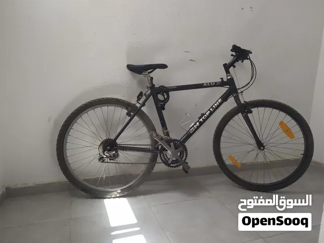 دراجة هوائية للبيع 600 dh - الرباط