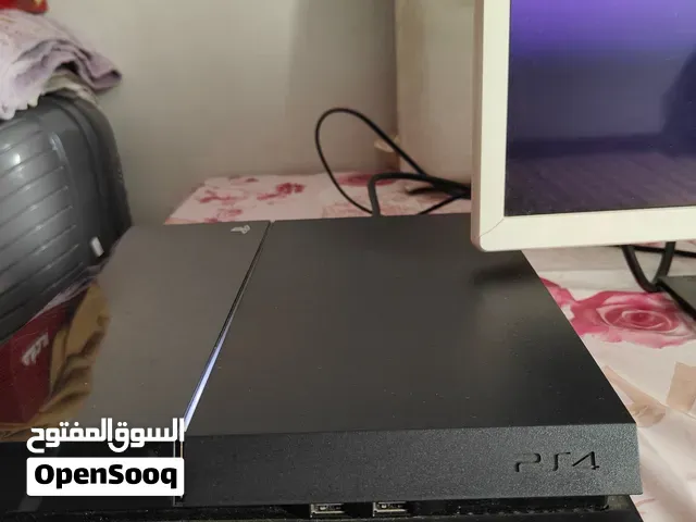 ps4 pyasa nadya ziro mochkil 3amar al3ab li bghiti - طنجة