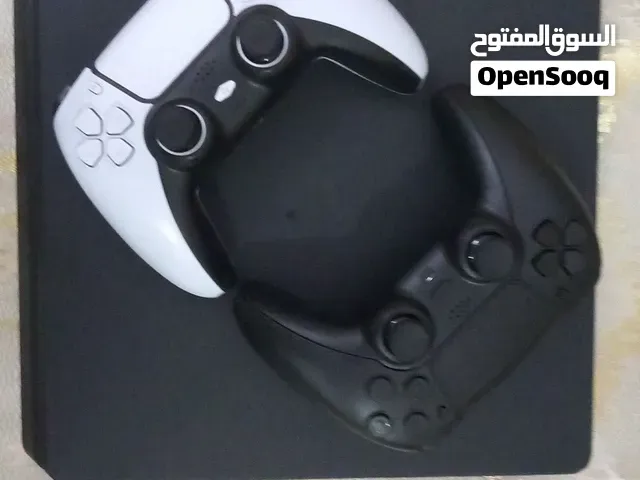 ps4 slim oline - الدار البيضاء