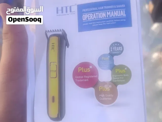ماكينة الحلاقة HTC AT-1102 الأصلية لتحديد اللحية والشعر - مراكش