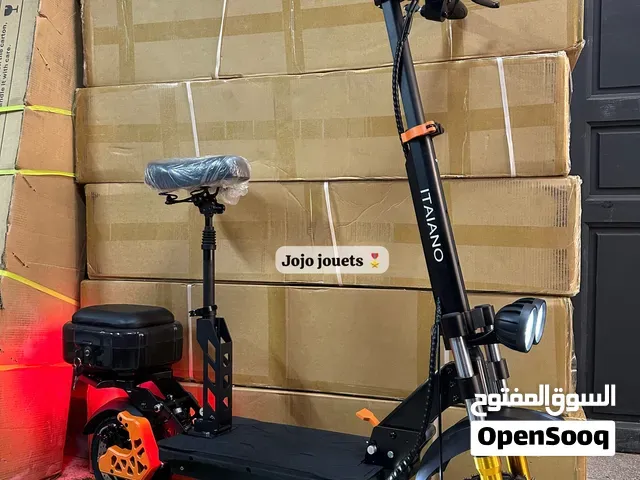 trottinette électrique Italiano M5 - الناظور