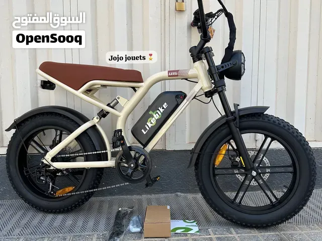 vélos électriques harley - الدار البيضاء