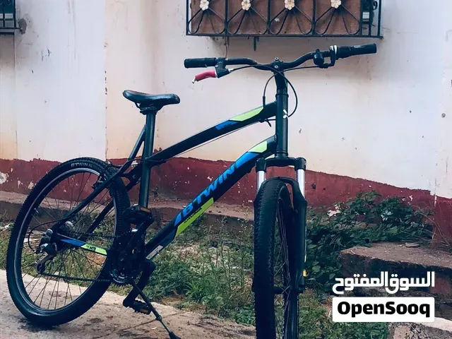 Vélo bitwin décathlon - تمارة