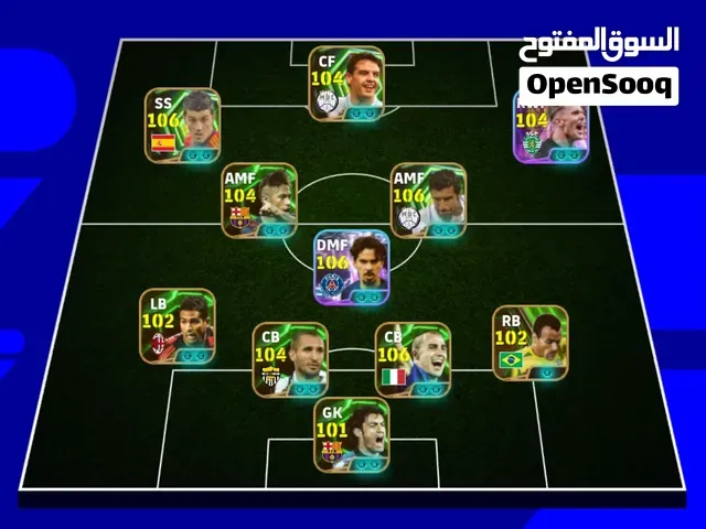 كونط كونامي ريت 3225 - الدار البيضاء