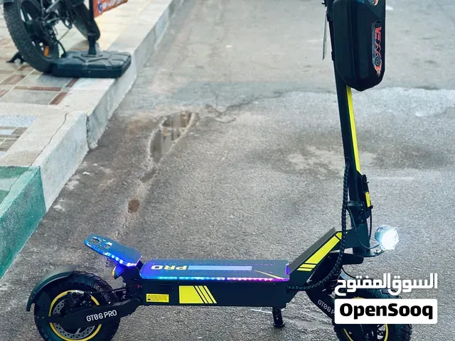 trottinette hezzo Gt06 pro - الدار البيضاء
