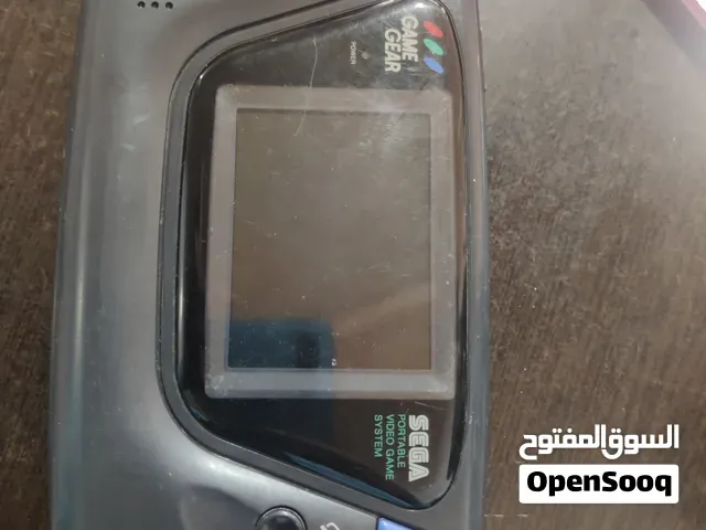 sega Game Gear - أكادير