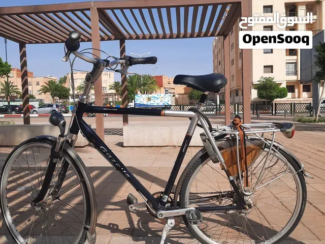 Vélo Gazelle Hollandais – Très Bon État – Prêt à Rouler - وجدة