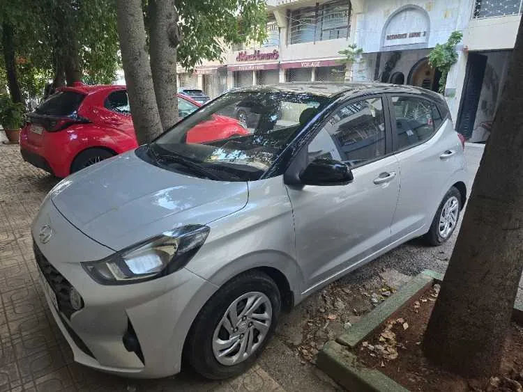 Vente voiture i10 - فاس