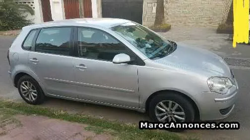 Polo volswaguen - الجديدة (3)