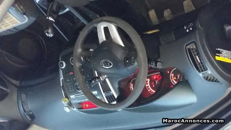 Kia ceed diesel - فاس (3)
