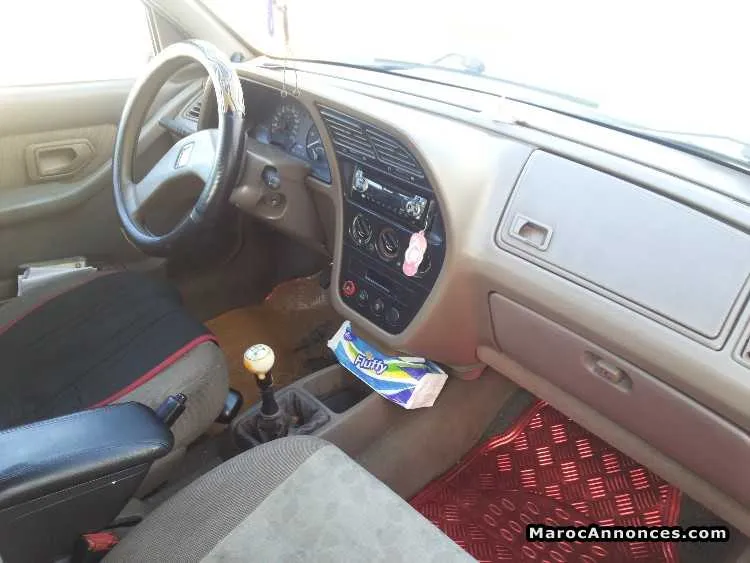 Peugeot 306 - الدار البيضاء
