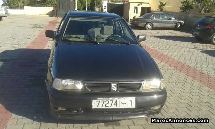 Seat cordoba essence 97 - سطات (3)