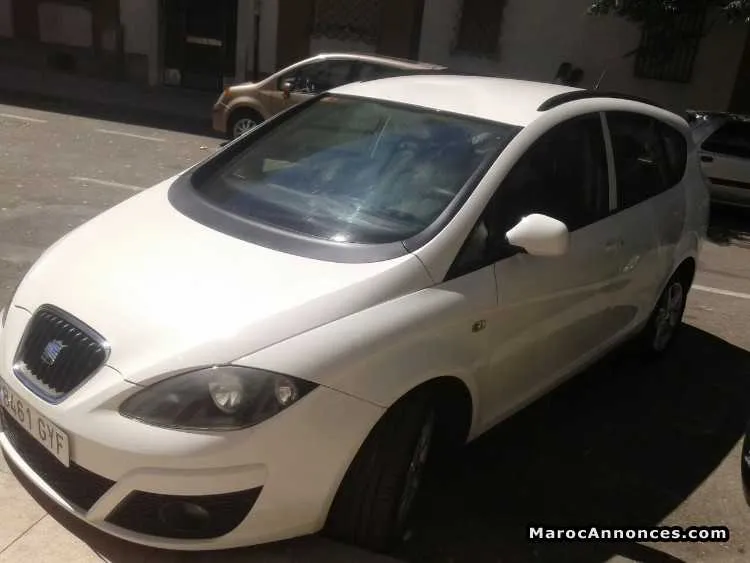 Seat altea xl - القنيطرة