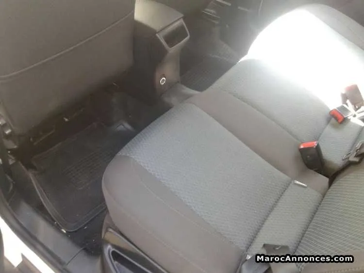 Seat altea xl - القنيطرة (2)