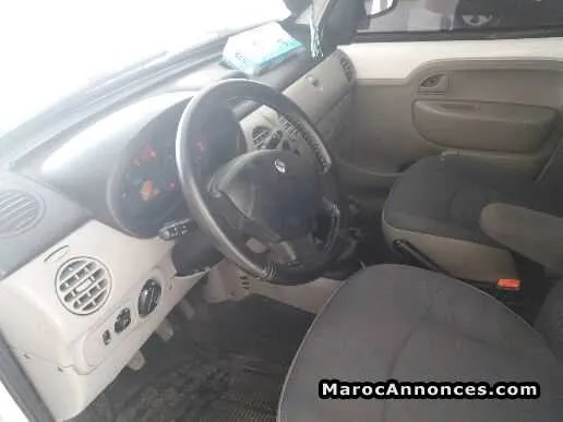 kangoo سيارة نقية - فاس (3)