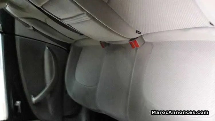 Citroën  c5 diesel bva - الدار البيضاء (2)