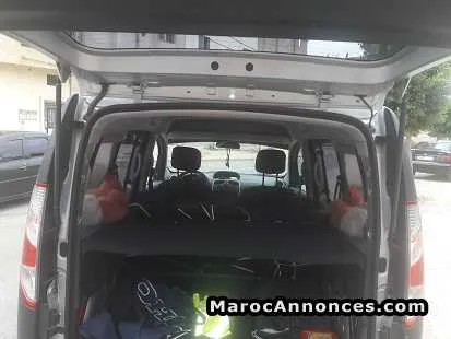 Renault kangoo explore - القنيطرة (3)
