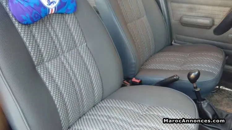 Peugeot 205 - سلا (3)