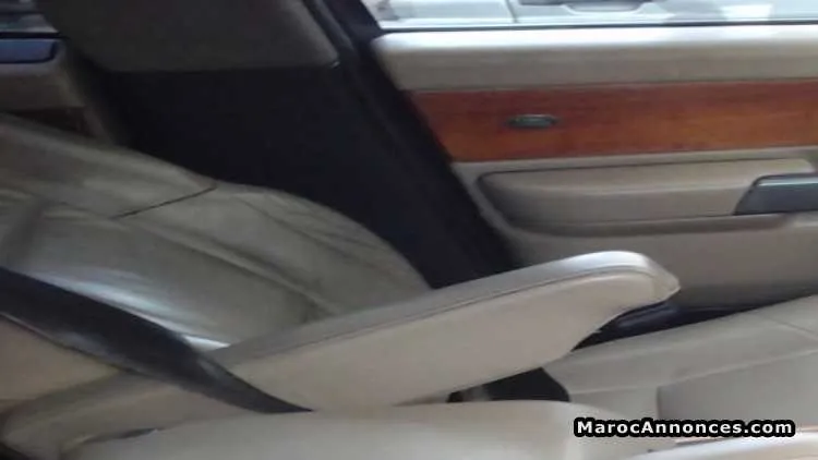 Range rover sport hse - سلا (3)