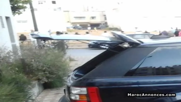 Range rover sport hse - سلا (2)