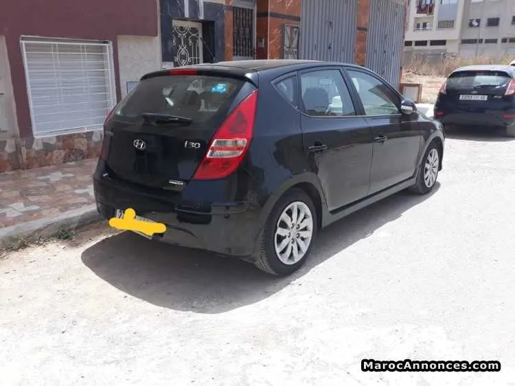 Hyundai  i30 - الرباط
