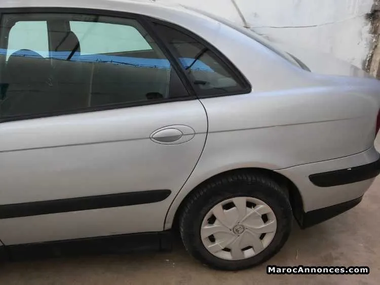 Citroen a vendre - Autre ville (2)