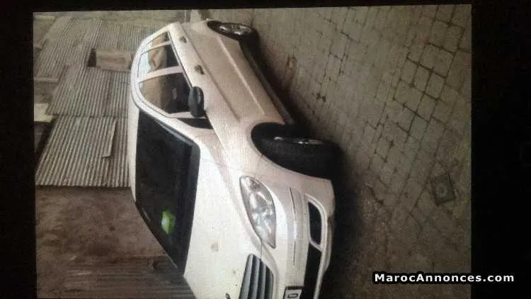 Classe b 180 cdi - مراكش (2)