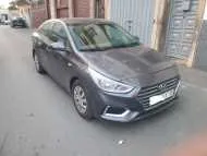 Hyundai Accent Diesel Automatique 2019 - الدار البيضاء