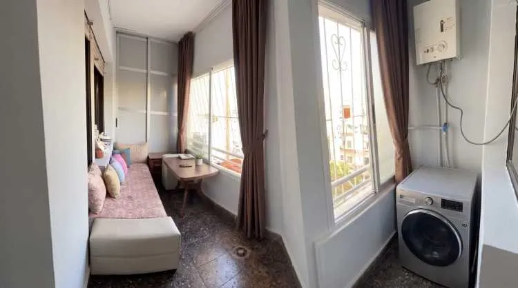 Appartement ain sebaa - الدار البيضاء (3)