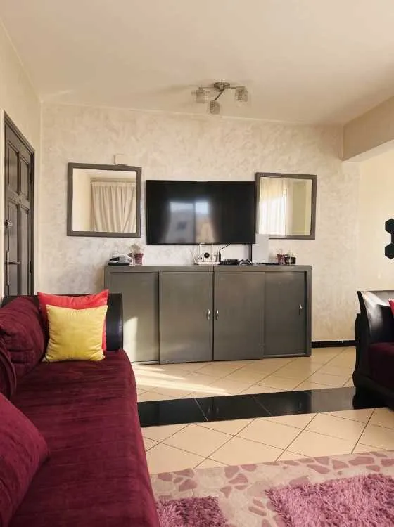 Appartement ain sebaa - الدار البيضاء (2)