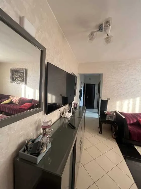 Appartement ain sebaa - الدار البيضاء