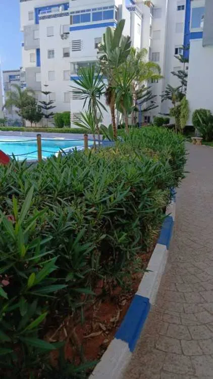 Appartements a bouznika - بوزنيقة